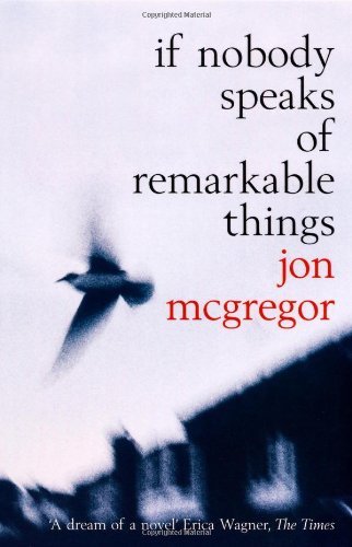 Nobody speaks remarkable - speaks, of