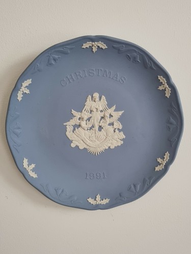 Wedgwood blue jasper - wedgwood,