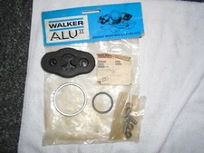 Honda Civic 1350 2nd Gen 1979-83 NOS Walker Exhaust Fitting Kit