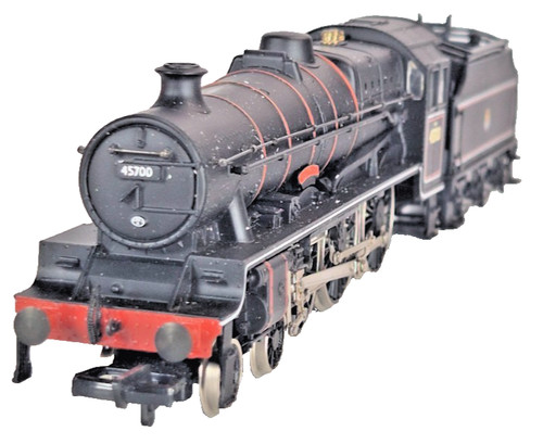 Mainline jubilee 936153 - 936153, oo