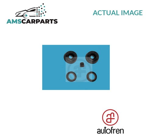 Repair kit wheel - kit,