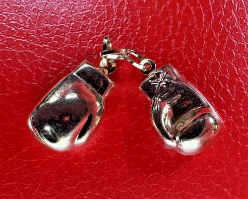 9ct yellow gold - gold,, double
