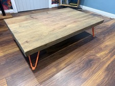 Ousburn Low Coffee Table