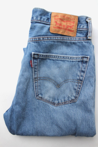 Levi 751 straight leg - straight, men's