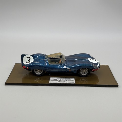 Historic replicars scale - replicars, 1/24