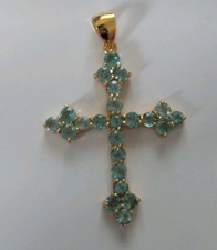 925 Sterling Silver Pendant