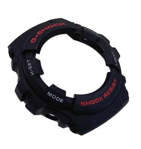 Genuine shock replacement - g-shock,