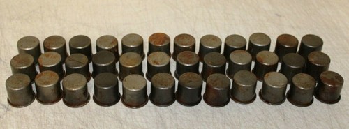 New vintage style metal - 36,