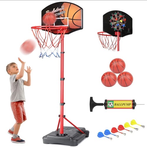 Basketball