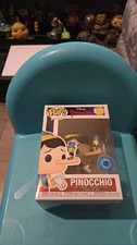 Funko Pop! Movies: Pinocchio -