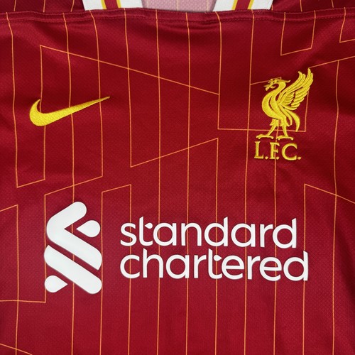 Liverpool football shirt - liverpool,