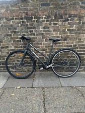 Trek FX2 Double Disc Women’s Hybrid Bike Size M