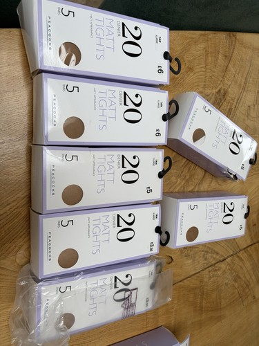 Women tights tan 20 - tights,
