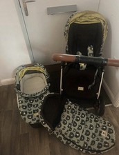 Mamas & Papas Armadillo Flip