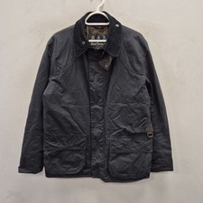 Barbour Digby Wax Waterproof