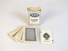 Vintage Waddingtons 555