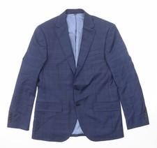 Marks and Spencer Mens Blue