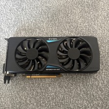 EVGA NVIDIA GeForce GTX 970