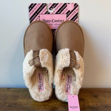 New Juicy Couture 9-10 Brown
