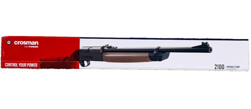 Crosman 2100 classic - crosman, /