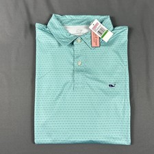 Vineyard Vines Golf Shirt Polo
