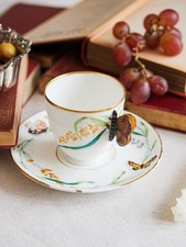 Aesthetic Movement Coalport