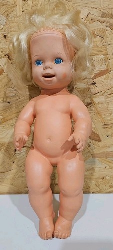 Vintage 1971 mattel cheerful - 1971,