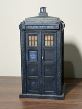BBC Doctor Who The Sixth