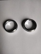 Heritage Bathrooms Chrome tap