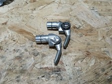Shimano Dura Ace SL-BS77 9-Speed Bar End TT Shifter Pair