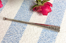 Antique vintage  1920s ornate