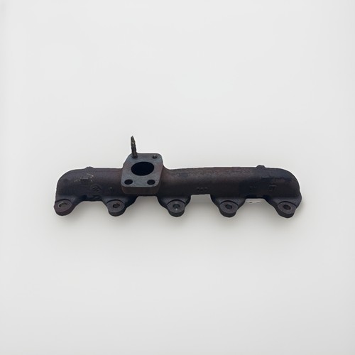 2011 peugeot 207 exhaust - 2011,