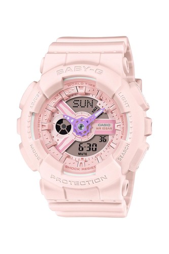 Casio baby 110ah 4ajf - casio, ba-110ah-4ajf