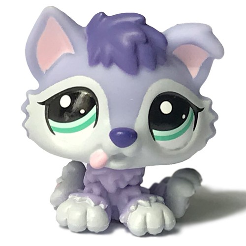 Littlest pet shop - pet, ooak