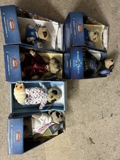 Set Of 6 Compare The Meerkat