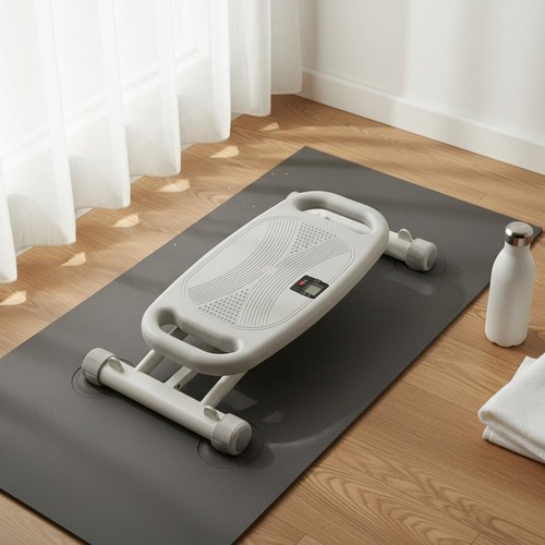 Twist stepper 1 - twist, 2-in-1