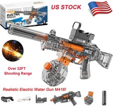 Electric Water Gun for Kids