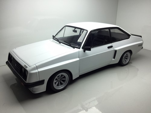 Mcg ford escort - -,