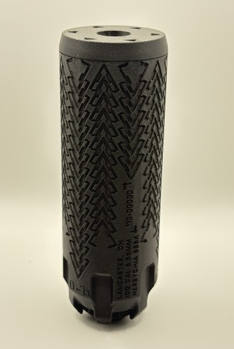 Airsoft hesychia 556uk mock - airsoft,