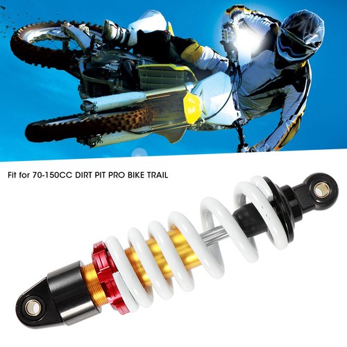 260mm rear shock - rear,