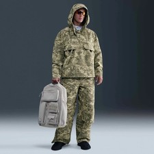 Nike Tech Cordura Capsule