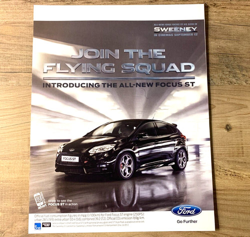 Ford focus 250 - focus,
