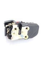Door lock front right Jeep
