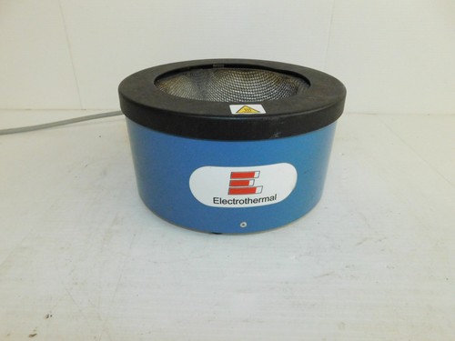 Barnstead electrothermal - barnstead,