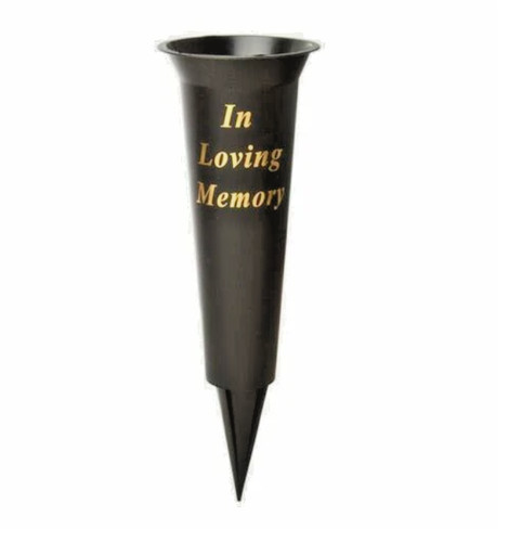 Loving memory spiked - in,