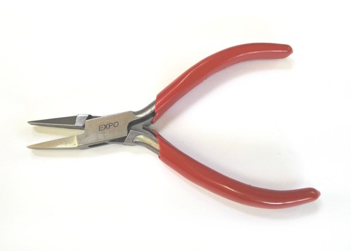 Expo flat nose pliers - expo,
