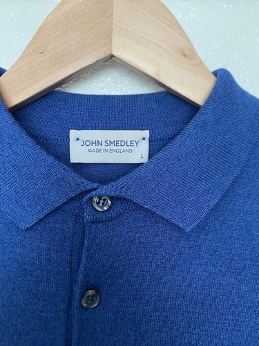 John smedley mens cpayton - john,