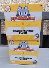 Pet simulator deluxe fantasy - pet,