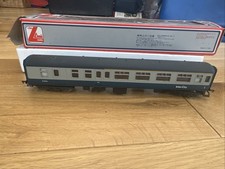 Lima BR Mk1 InterCity Brake