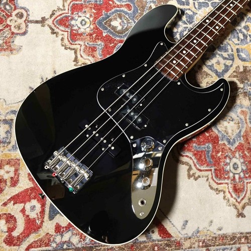 Fender japan aerodyne jazz - japan,
